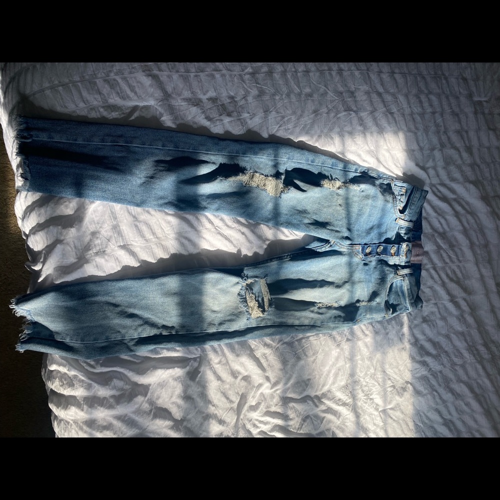 revice jeans